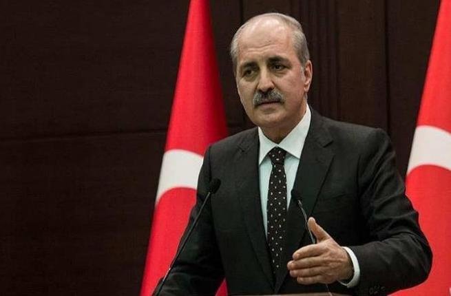 تركيا: إسرائيل تريد إشعال الفتنة بالمنطقة لتحقيق الأرض الموعودة