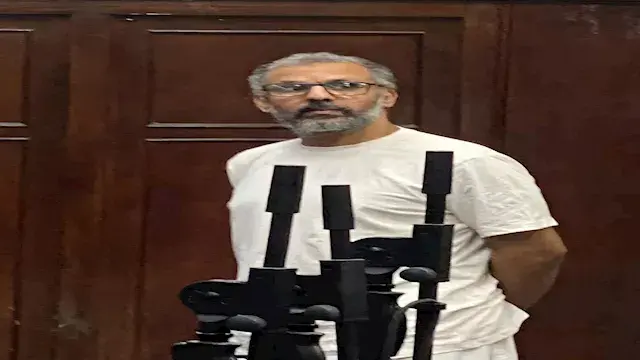 قرار قضائي عاجل بشأن مؤسس "بيت فاطم" في اتهامه بهتك عرض 4 فتيات
