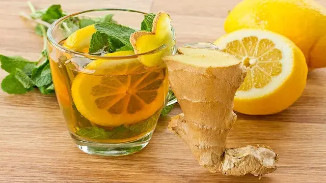 مشروب يساعد على طرد البلغم وتخفيف البرد والكحة خلال تقلبات الطقس