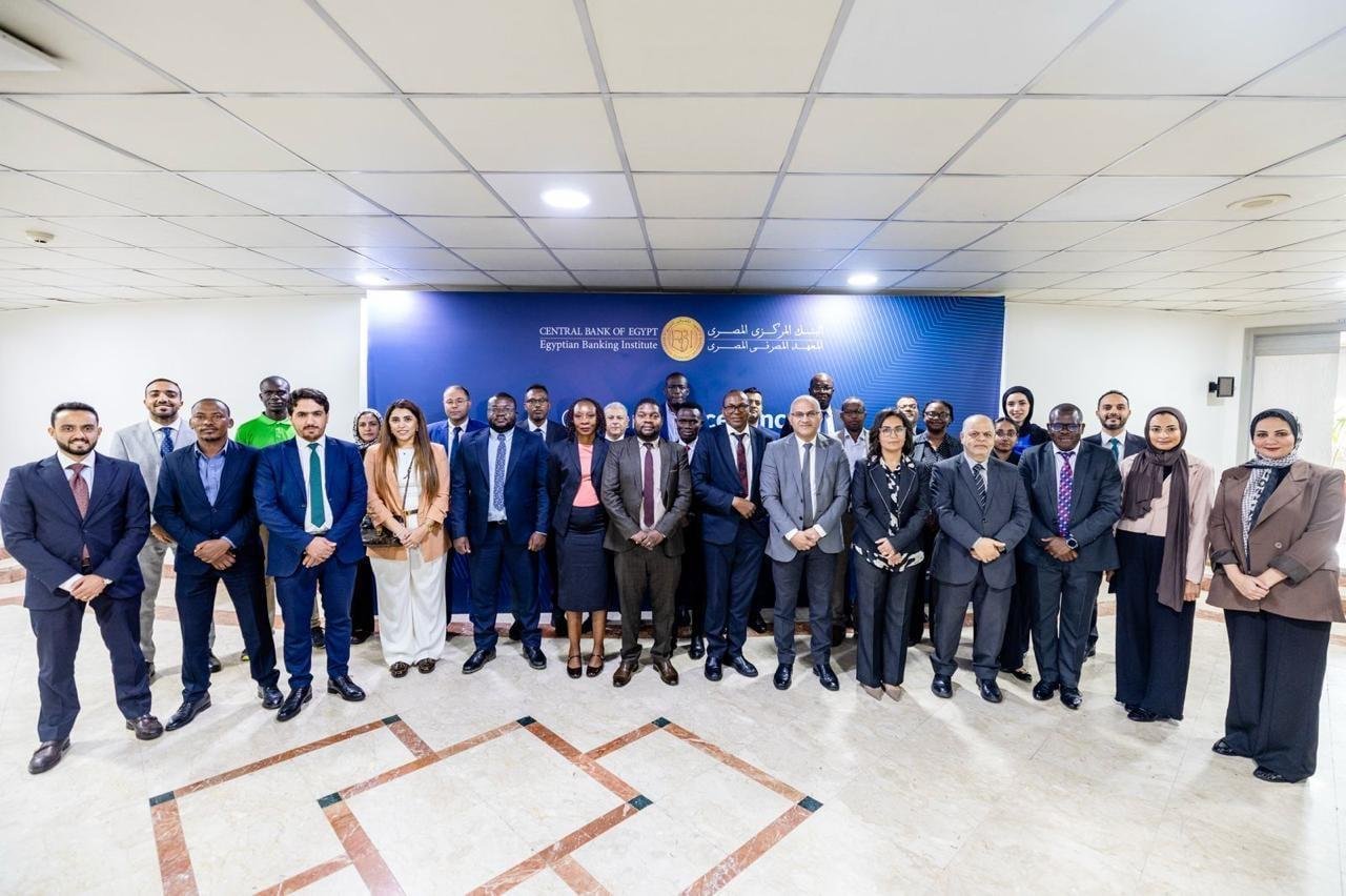 البنك المركزي يدعم قدرات البنوك المركزية بدول الكوميسا في دمج المخاطر المناخية في اختبارات الضغوط