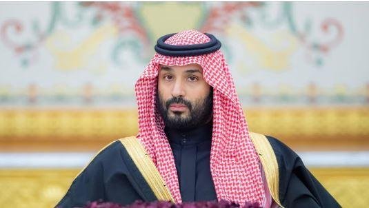 ولي العهد السعودي يطلق أولى سيارات شركة سير الوطنية