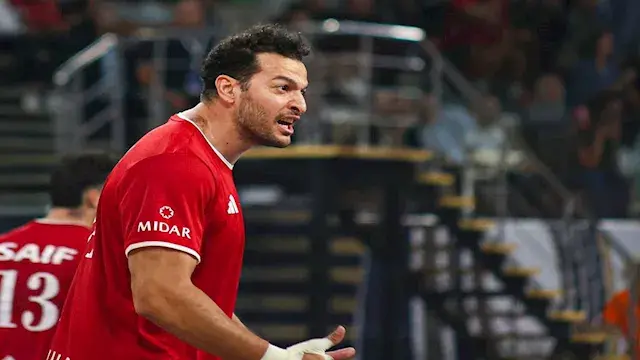 إبراهيم المصري: الأهلي استحق برونزية كأس العالم والفوز على الزمالك دفعة قوية