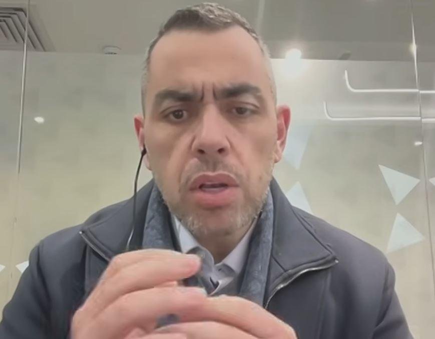 النائب محمد فؤاد يكشف تفاصيل تخارج بي بي بعد 63 عاما: صفقة إنرجيان تثير علامات استفهام على المستقبل