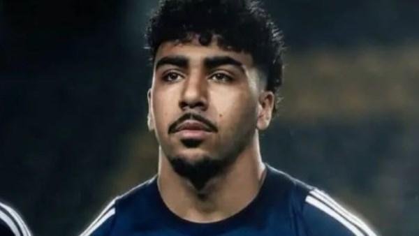 أحمد شوقي غريب: مفاوضات الأهلي مع حامد عبدالله لم تكن جادة
