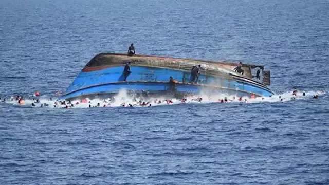 العراق يتحرى مصير 18 مهاجرًا وسط أنباء عن غرقهم في ليبيا