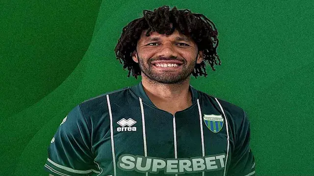 ليفادياكوس اليوناني يكشف لـ "و...