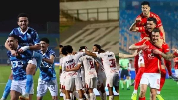 مش إنجازات.. رد فعل صادم من فتحي سند على انتصارات الأهلي والزمالك وبيراميدز