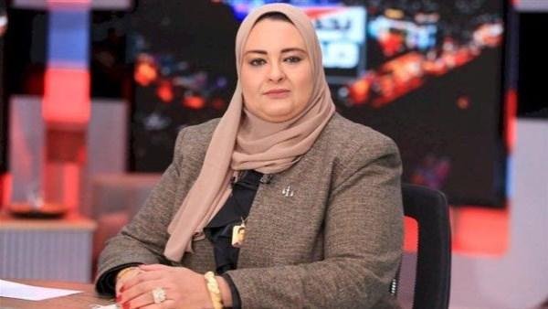 بعد وفاة النائبة أماني أبو سحلي..تعرف على مصير مقعدها الشاغر بمجلس النواب