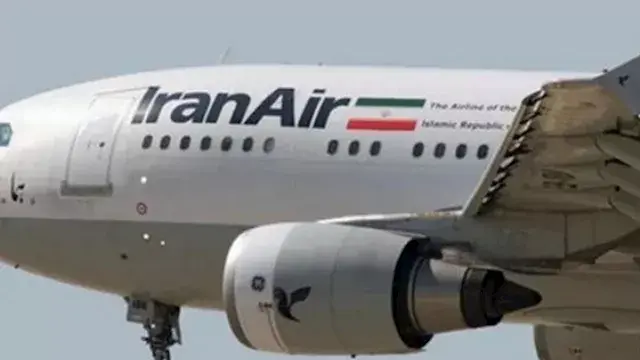 إيران تشكو إلى "إيكاو" القيود على طيرانها وتطالب بإعادة فتح المسارات