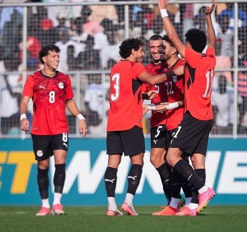 انتصارات الكبار تنقذ جولة مُحبطة للعرب في تصفيات أمم أفريقيا