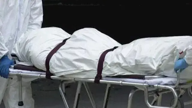 خنقها بملاية السرير.. قصة مقتل...