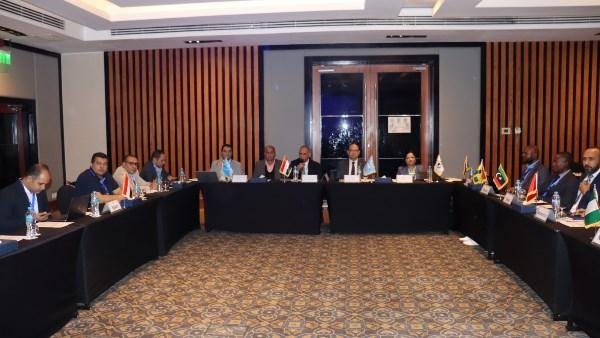 دورة تدريبية بالقاهرة لتأهيل أطقم تشغيل مفاعلات البحوث لتعزيز الأمان النووي