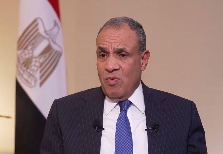 وزير الخارجية: لا بد من رفع الظلم التاريخي عن إفريقيا والعالم العربي بتمثيل مناسب بمجلس الأمن