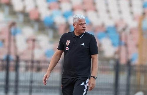 الأهلي: «طريقنا الفوز بكل البطولات واللي مش قد الطريق لن يتواجد معنا»