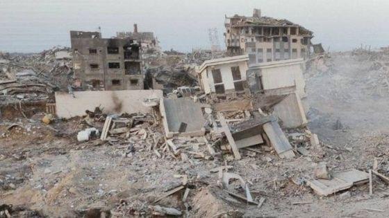 استشهاد 5 فلسطينين بينهم طفلان وإصابة 11 آخرين برصاص وقصف الاحتلال في غزة