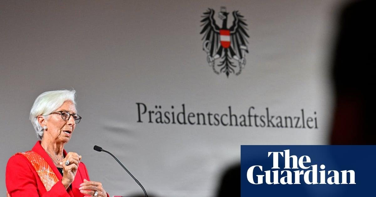 Europe must build own AI or ri...