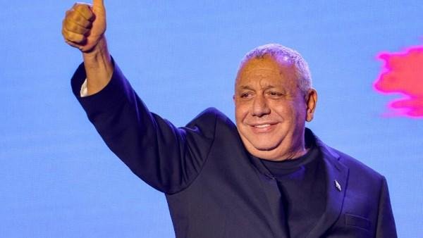 من هو غادي آيزنكوت؟ .. الجنرال السابق الذي يُنافس «نتنياهو» على رئاسة الحكومة الإسرائيلية