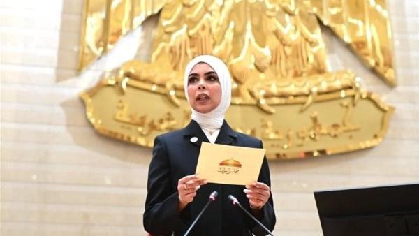 برلمانية تثمن تحركات الخارجية لحماية المعلمين المصريين بالكويت وتطالب بحلول عاجلة