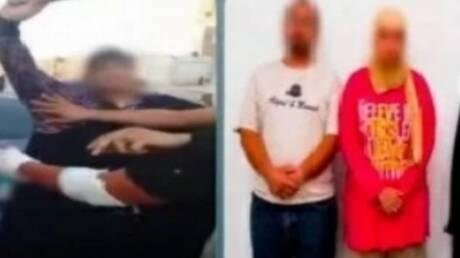 مصر.. تحرك عاجل من الأمن بعد أ...