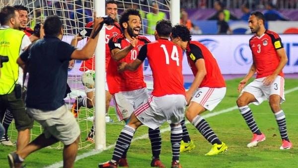 لاعب منتخب الشباب: تلقيت عروضا من مصر وأوروبا.. وأركز مع الإسماعيلي