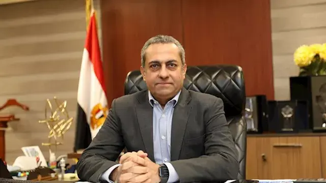 المهندس خالد عباس:  شركة العاصمة سددت 37 مليار جنيه ضرائب خلال 10 سنوات