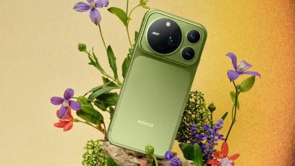 رسمياً .. هاتف أونر Magic 9 Pro Max ينطلق بتصميم سينمائي وبطارية عملاقة
