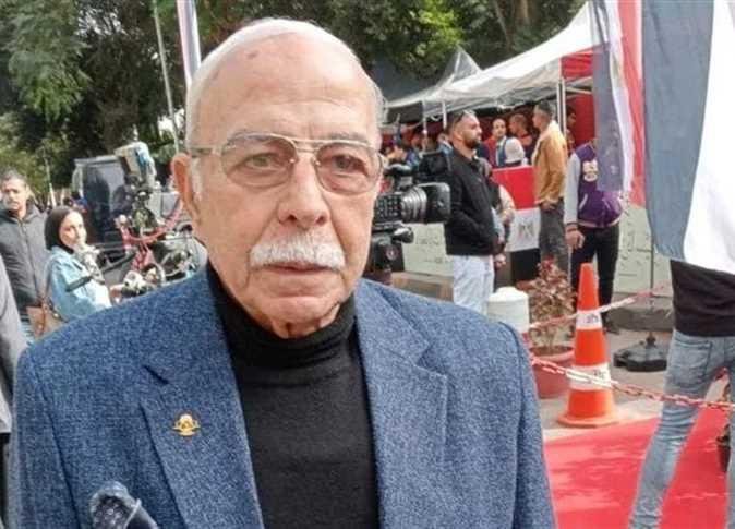 كمال درويش: الأزمات قدر الزمالك.. وشركة الكرة هي الحل