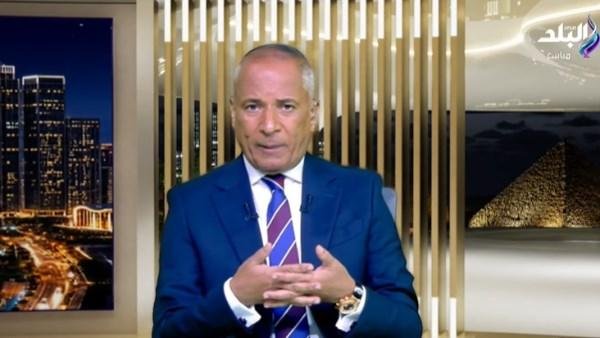 بندفع التمن.. أحمد موسى: مش إحنا السبب في ارتفاع أسعار البترول عالميا