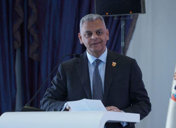 علاء الزهيري: التأمين الإجباري يحمي المسافرين.. و22 مليون جواز سفر مشمول بالتغطية