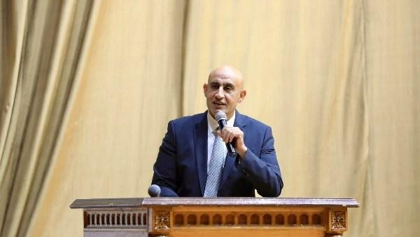 وزير التعليم في منتدى مصر: انتهاء الفترة المسائية في2028 بالمدارس الإعدادية و2029 بالثانوية