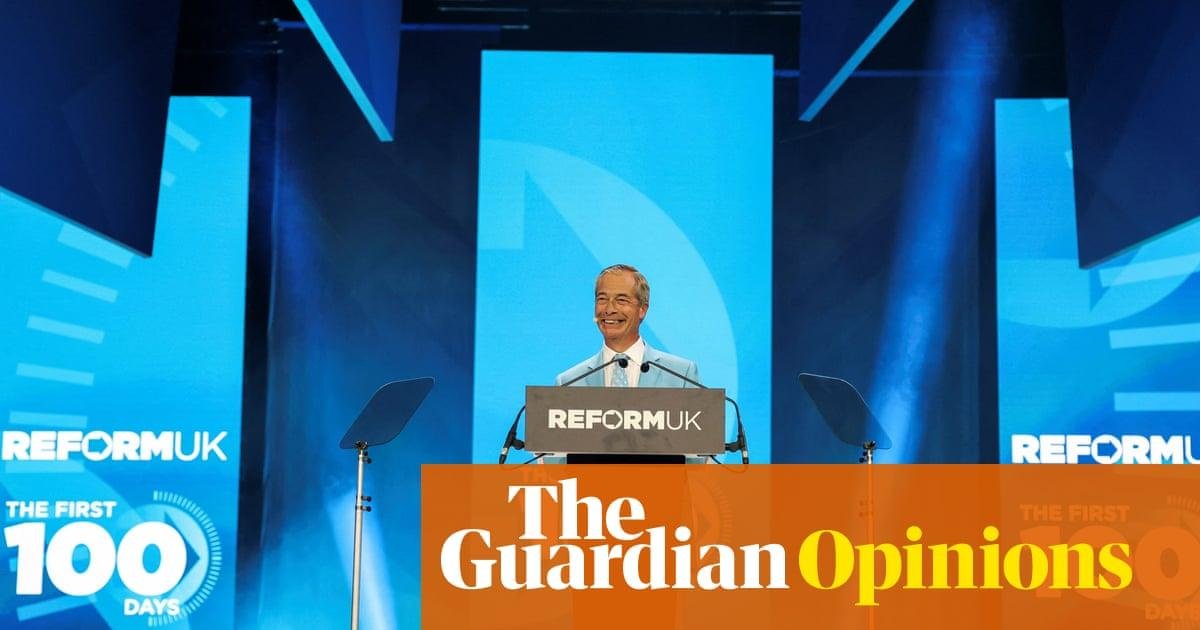 The Guardian view on UK-EU rel...