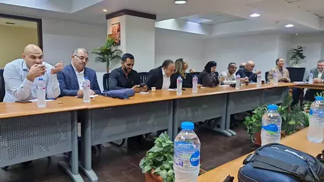 رئيس لجنة السياحة الدينية: الحج السياحي نجح بنسبة تجاوزت 95% العام الماضي