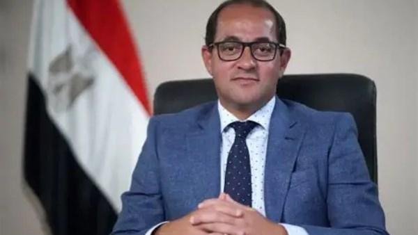 وزير المالية: حجم الدين الخارجي انخفض بنحو 6.5 مليار دولار خلال 3 سنوات