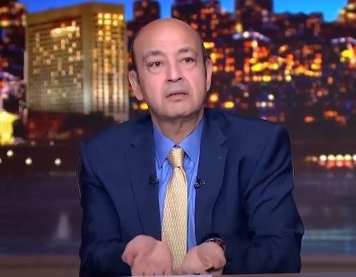 عمرو أديب: بعض السلع زادت أسعارها مرتين أو 3 مرات خلال شهر سبتمبر الجاري