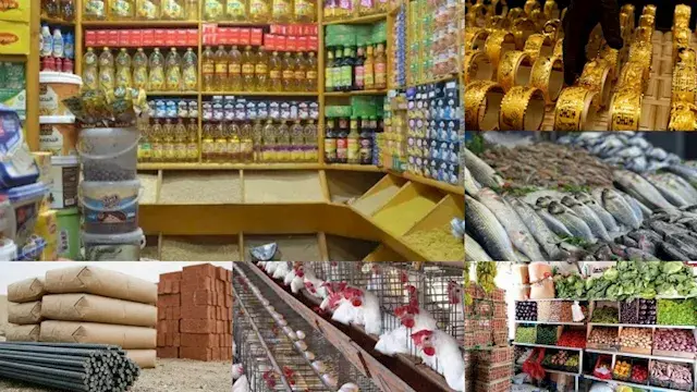 خريطة الأسعار اليوم: استقرار ا...