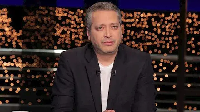 تامر أمين: الرئيس اختار توقيتًا ذكيًا لتقديم رسالة طمئنة للمواطنين