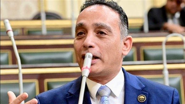 النائب فريدي البياضي: الثبات في مركز متدن بمؤشر مدركات الفساد ليس أمرا إيجابيا