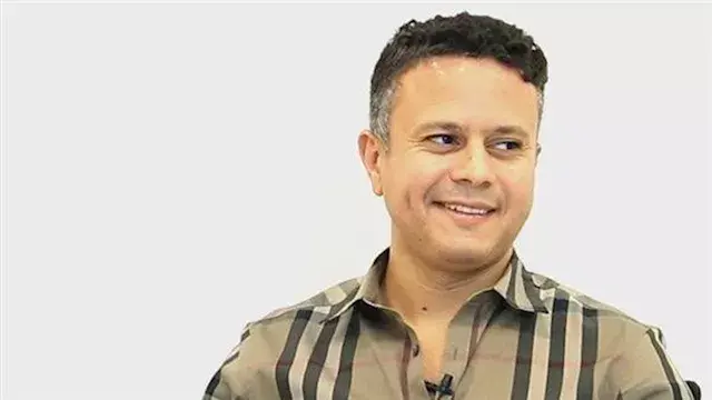 محمد حامد يكشف تفاصيل أزمة "ريد فلاج".. ويعلن مفاجأة مع رحمة محسن