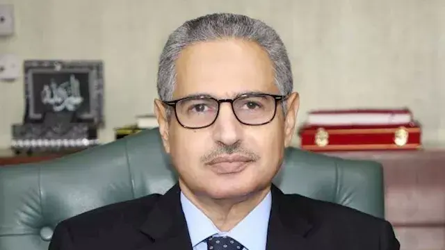 محافظ بني سويف يعتمد حركة تنقل...