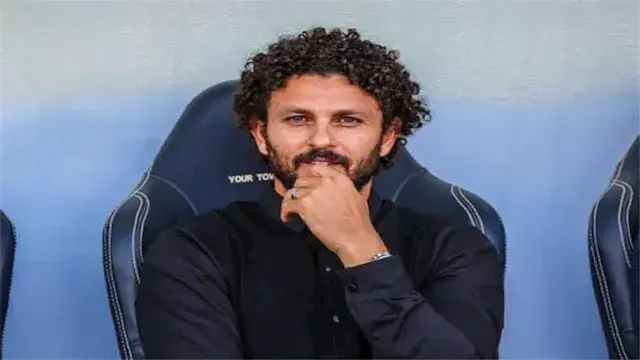 "لا أرى هوية للفريق".. حسام غا...