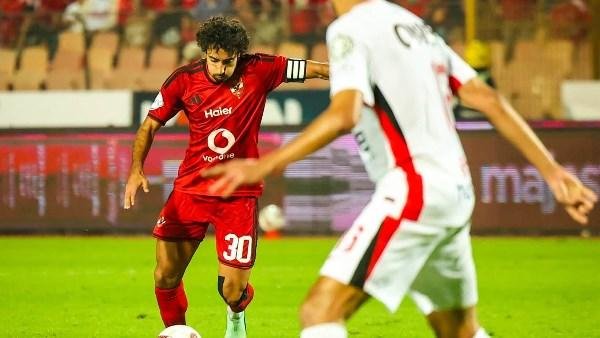 سامح يوسف: الأهلي يمتلك قائمة قوية تساعد عموتة على النجاح.. وبيراميدز أصبح منافسًا بارزًا