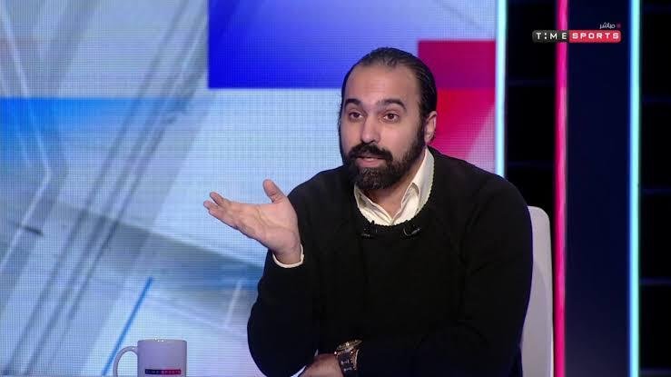 جمال حمزة: لماذا يضم حسام حسن الشناوي وهو منتهي؟