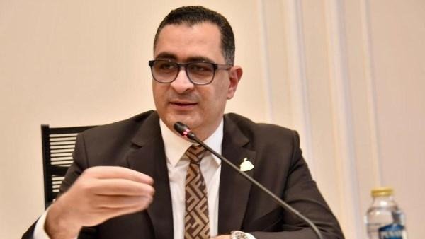 إسكان النواب: مد فترة التصالح في مخالفات البناء يستهدف استيعاب جميع الطلبات