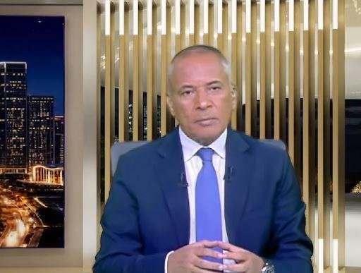أحمد موسى: قوات تيجراي أسرت المئات من الجنود الإثيوبيين.. ونظام آبي أحمد يتعرض لضربات وخسائر كبيرة