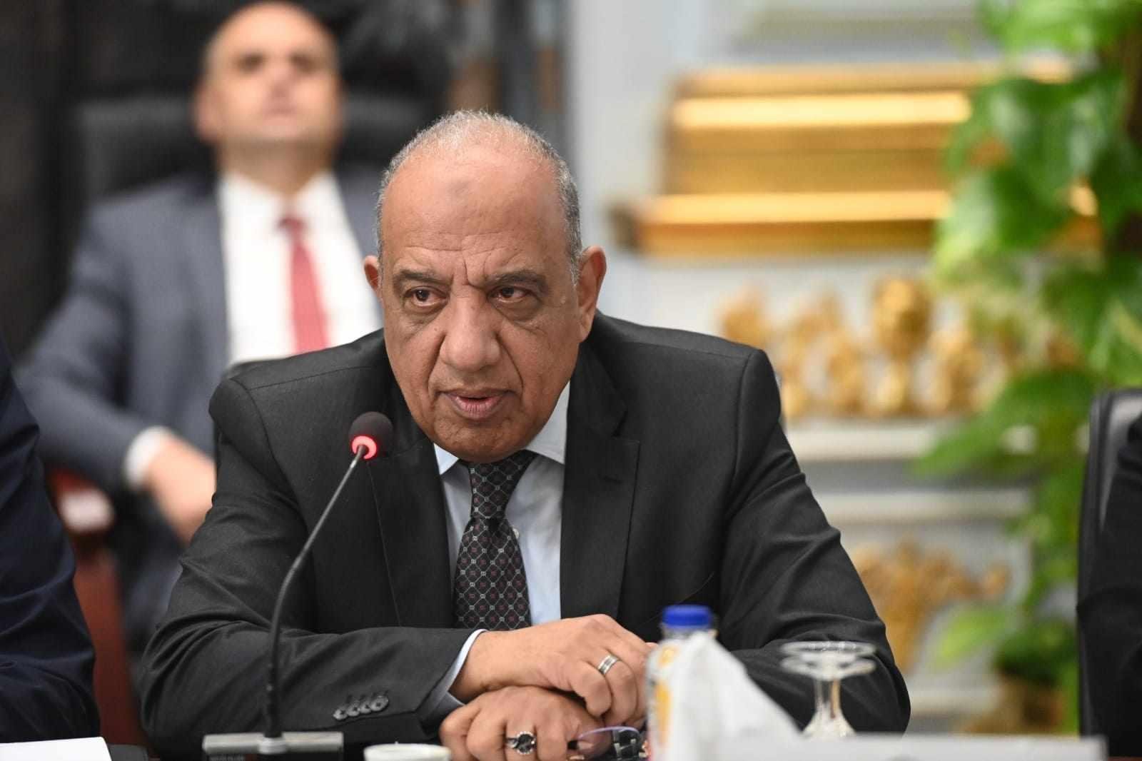 وزير الكهرباء: نستهدف إضافة أكثر من 20 جيجاوات من الطاقة المتجددة إلى الشبكة حتى 2030