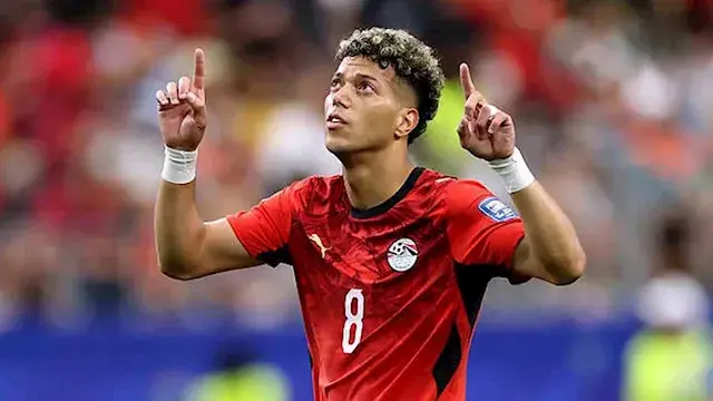 هل يشارك إمام عاشور مع الأهلي...