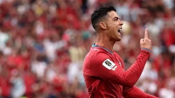 دوري الأمم الأوروبية| جيسوس يكشف سر غياب رونالدو عن التشكيل الأساسي لمواجهة النرويج