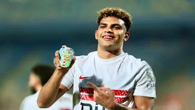 مصدر بالزمالك يكشف سر احتفال م...