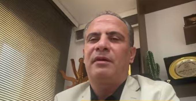 النائب إسلام الفيشاوي: مصر تمتلك طاقات إنتاجية عالية وإمكانيات لوجستية تدخلها أسواق العالم