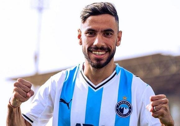 الجنح تبرئ ناصر ماهر من تهمة التعدي على فرد أمن كمبوند بالتجمع